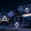 vzai Studio Digimon Pico Devimon