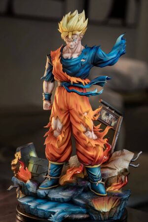 WDF Studio Gohan Dragon Ball