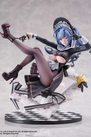 WINGS inc. – Marco Polo Lovely Million Ver. 17 Scale Figure (Licensed)