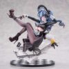 WINGS inc. – Marco Polo Lovely Million Ver. 17 Scale Figure (Licensed)