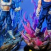 WJT Studio Dragon Ball Vegeta