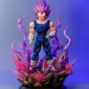 WJT Studio Dragon Ball Vegeta