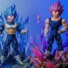 WJT Studio Dragon Ball Vegeta