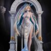 Wedding Bride Big Card Bridal Theme TOPGK Statue 16 14 Scale -Hyperion Studio