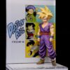 Winter Jujube Studio Dragon Ball Son Gohan