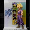 Winter Jujube Studio Dragon Ball Son Gohan