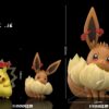 Wonder Studio Pokémon Eevee