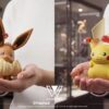 Wonder Studio Pokémon Eevee