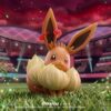 Wonder Studio Pokémon Eevee