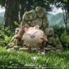 Wonder Studio Pokémon Mankey Primeape