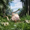 Wonder Studio Pokémon Mankey Primeape