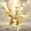 Wonder Studio Pokémon Necrozma
