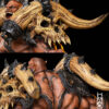 World of Warcraft – Garrosh Hellscream Regular Version Statue – HAOZI Studio