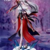 Wuthering Waves Hiyuki 16 Scale Resin TOPGK Statue- ANE Studio