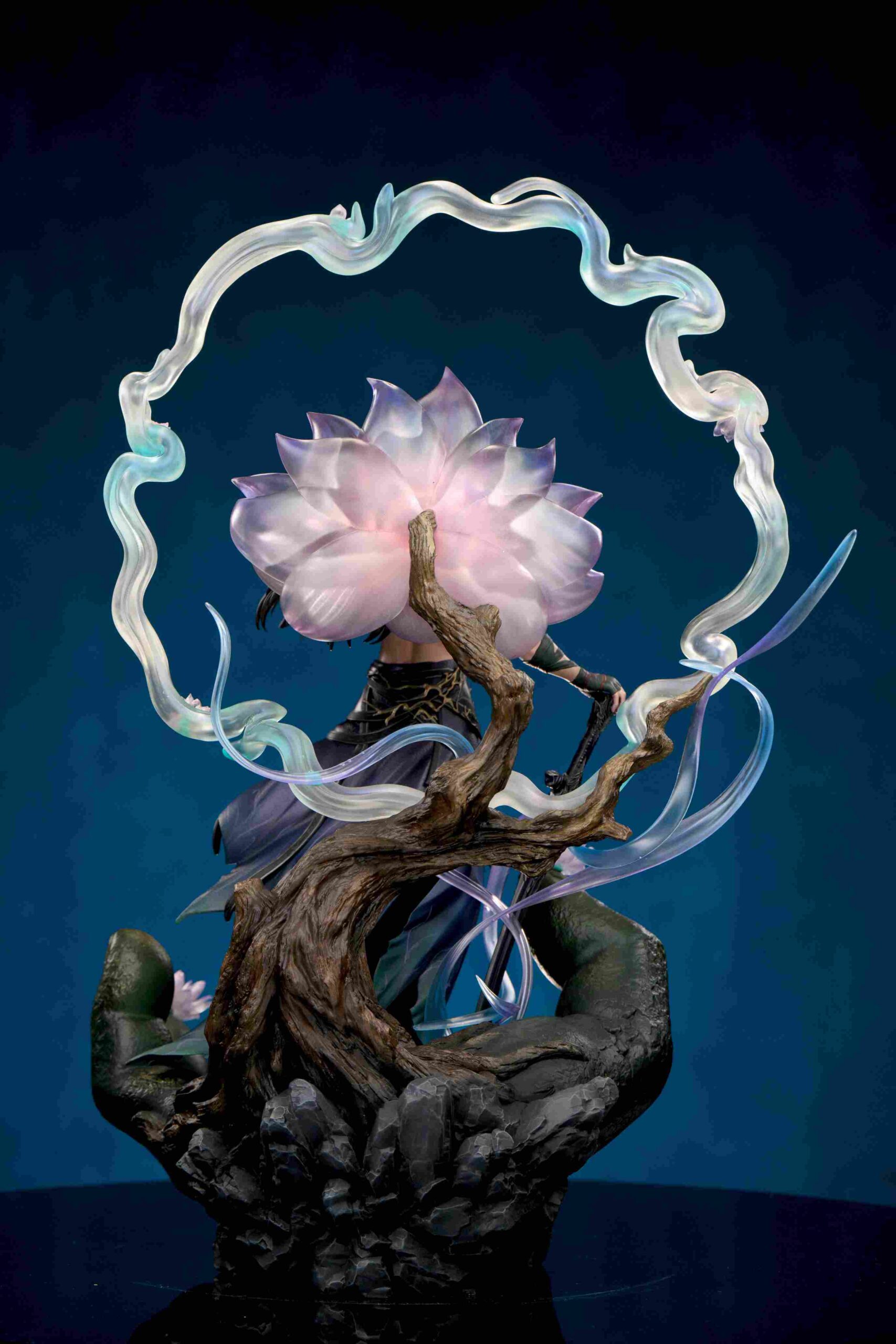 Love and Deep Space Zayne 1/6 Scale Statue Limited 88 pcs-Summer Studio - Image 8