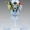 X-Transbots Studio - MX-18E Dr. Egg Quintesson Transformers