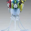 X-Transbots Studio - MX-18E Dr. Egg Quintesson Transformers