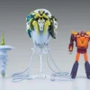 X-Transbots Studio - MX-18E Dr. Egg Quintesson Transformers