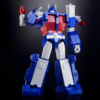 X-Transbots Studio - Transformers Ultra Magnus Metallic Version Transformers