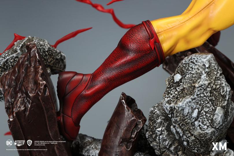 XM Studio DC Comics Reverse-Flash