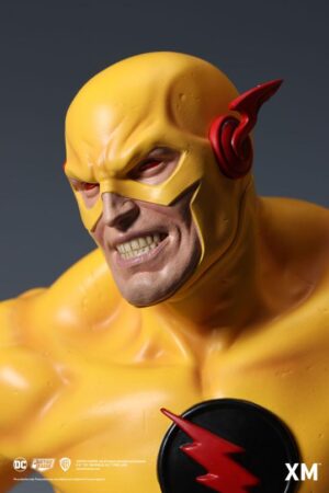 XM Studio DC Comics Reverse-Flash