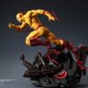 XM Studio DC Comics Reverse-Flash