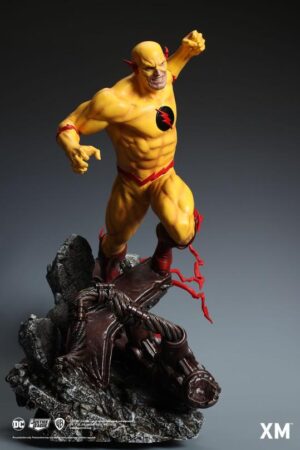 XM Studio DC Comics Reverse-Flash
