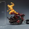 XM Studio DC Comics Reverse-Flash