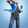 MAGA Studio Pokémon Greninja Ash Ketchum