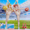 Xenoblade 2 Pyra & Mythra 17 Scale Figures – TG Studio