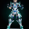 Xenoblade Chronicles 2 Rex 14 Scale Statue – NiJi Studio