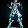 Xenoblade Chronicles 2 Rex 14 Scale Statue – NiJi Studio