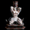 Xiao Ming Zao Wu Studio Arknights Mountain