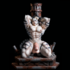 Xiao Ming Zao Wu Studio Arknights Mountain
