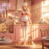 XingYao Studio – Marin Kitagawa My Dress-Up Darling 16 Scale TOPGK Collectible Statue