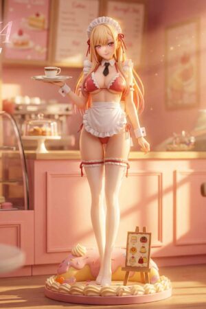 XingYao Studio – Marin Kitagawa My Dress-Up Darling 16 Scale TOPGK Collectible Statue