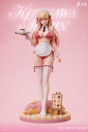 XingYao Studio – Marin Kitagawa My Dress-Up Darling 16 Scale TOPGK Collectible Statue