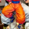 YAMCHA Studio Dragon Ball Son Gohan Majin Buu