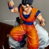 YAMCHA Studio Dragon Ball Son Gohan Majin Buu