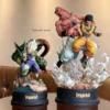 YAMCHA Studio Dragon Ball Son Gohan Majin Buu