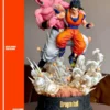 YAMCHA Studio Dragon Ball Son Gohan Majin Buu
