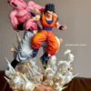 YAMCHA Studio Dragon Ball Son Gohan Majin Buu
