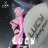 YEER TOYS Studio Cyberpunk: Edgerunners Lucy