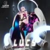 YEER TOYS Studio Cyberpunk: Edgerunners Lucy