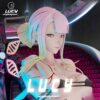 YEER TOYS Studio Cyberpunk: Edgerunners Lucy