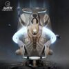 YEER TOYS Studio Cyberpunk: Edgerunners Lucy