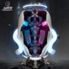 YEER TOYS Studio Cyberpunk: Edgerunners Lucy