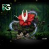 YG Studio Hollow Knight Hornet