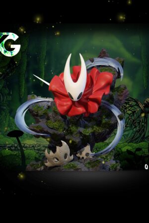 YG Studio Hollow Knight Hornet