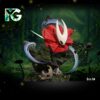 YG Studio Hollow Knight Hornet
